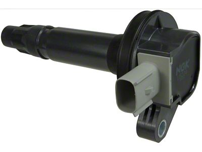 NGK 2012-10 Lincoln MKT COP Pencil Type Ignition Coil - 48760