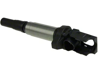 NGK 2013-04 Rolls-Royce Phantom COP Pencil Type Ignition Coil - 48705
