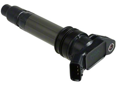NGK 2014-07 Volvo XC90 COP Pencil Type Ignition Coil - 48733