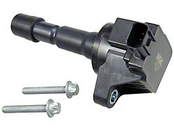 NGK COP Ignition Coil (09-14 Honda Fit)