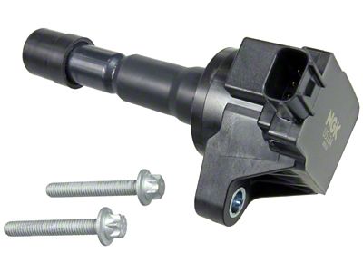 NGK 2014-09 Honda Fit COP Ignition Coil - 48938