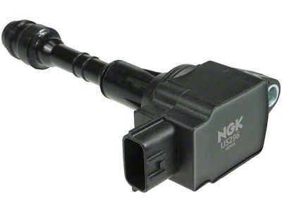 NGK 2015-07 Nissan Titan COP Ignition Coil - 48940