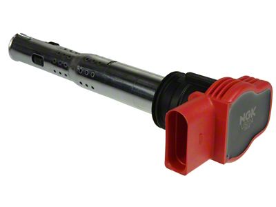 NGK 2015-07 VW Touareg COP Pencil Type Ignition Coil - 48728