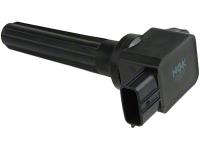 NGK 2015-08 Mitsubishi Lancer COP Ignition Coil - 48742