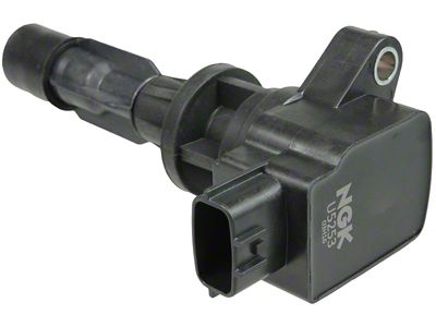 NGK 2015-09 Mazda 5 COP Ignition Coil - 48859