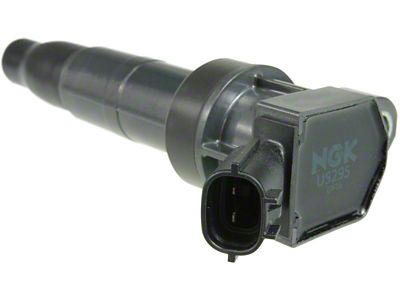NGK 2015-11 Kia Sportage COP Pencil Type Ignition Coil - 48939