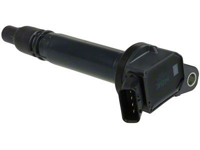 NGK 2015-12 Scion iQ COP Pencil Type Ignition Coil - 48897