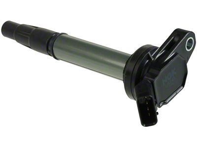 NGK 2015-12 Toyota Prius V COP Pencil Type Ignition Coil - 48942