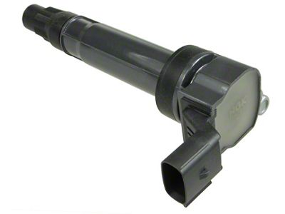 NGK 2015-13 Chevrolet Spark COP Pencil Type Ignition Coil - 48899