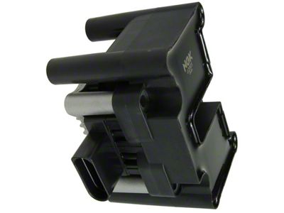 NGK 2015-99 VW Jetta DIS Ignition Coil - 48967