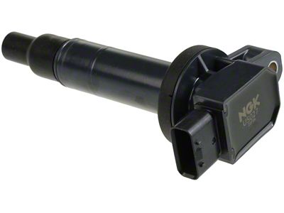 NGK 2016-06 Toyota Yaris COP Pencil Type Ignition Coil - 48668