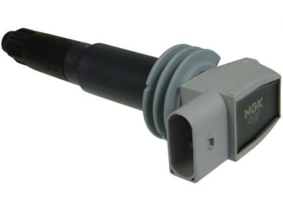 NGK 2016-09 Porsche Cayman COP Pencil Type Ignition Coil - 48757