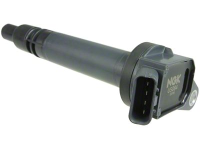NGK 2016-09 Toyota Venza COP Pencil Type Ignition Coil - 48977