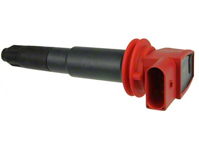 NGK 2016-10 Porsche Panamera COP Pencil Type Ignition Coil - 49028