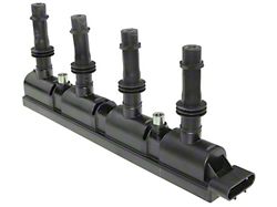 NGK COP Rail Ignition Coil Assembly (2016-2011 Chevrolet Volt)