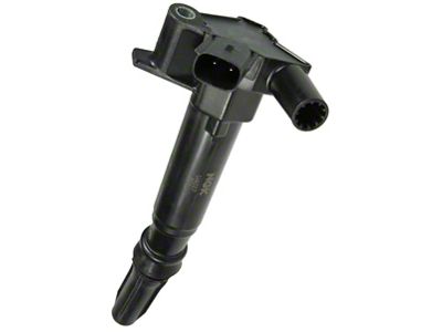 NGK 2016-11 Ford F-350 Super Duty COP Waste Spark Ignition - 48761