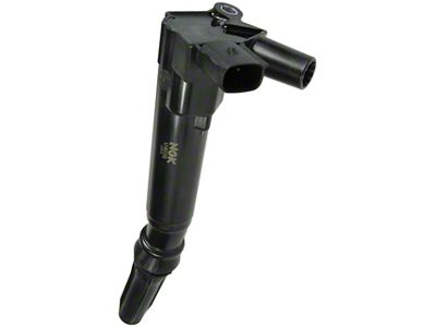 NGK 2016-11 Ford F-350 Super Duty COP Waste Spark Ignition - 48762