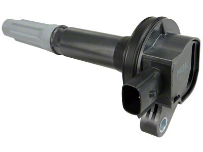 NGK 2016-11 Ford Mustang COP Pencil Type Ignition Coil - 48763