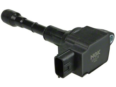 NGK 2016-11 Nissan Quest COP Ignition Coil - 49023