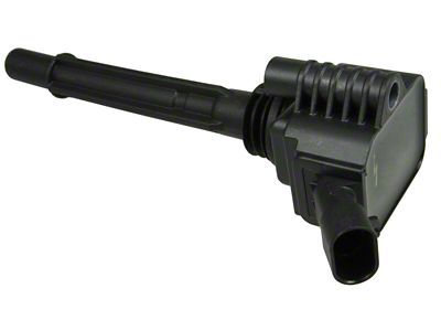 NGK 2016-12 Fiat 500 COP Ignition Coil - 48771