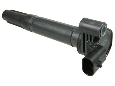 NGK 2016-12 Fiat 500 COP Pencil Type Ignition Coil - 48769