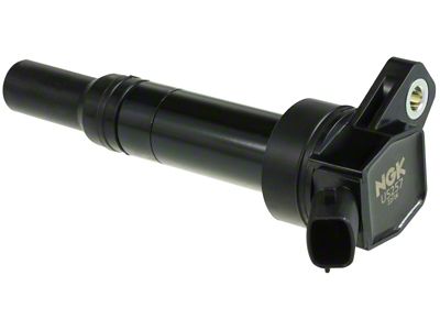 NGK 2016-12 Kia Soul COP Pencil Type Ignition Coil - 48871