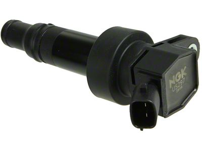 NGK 2016-12 Kia Soul COP Pencil Type Ignition Coil - 48943