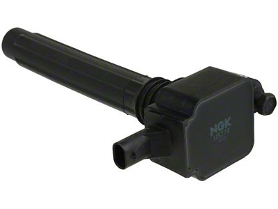 NGK 2016-13 Dodge Dart COP Ignition Coil - 48890