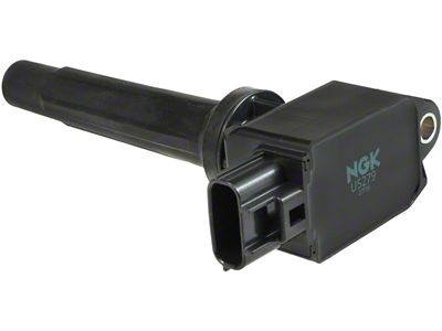 NGK 2016-13 Mazda CX-5 COP Pencil Type Ignition Coil - 48895
