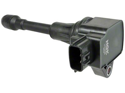 NGK 2016-14 Infiniti QX80 COP Ignition Coil - 49029