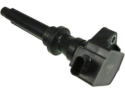 NGK 2016-14 Land Rover Range Rover Sport COP Ignition Coil - 48901