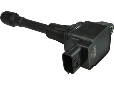 NGK 2016-14 Nissan Versa Note COP Ignition Coil - 48848