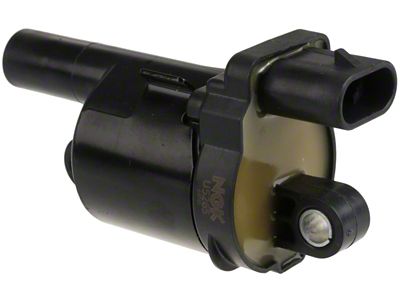 NGK 2016-15 GMC Yukon XL Coil Near Plug Ignition Coil - 48881