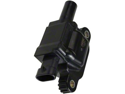 NGK 2016-15 GMC Yukon XL Coil Near Plug Ignition Coil - 48882