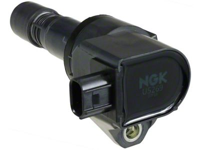 NGK 2016 Honda HR-V COP Ignition Coil - 48885