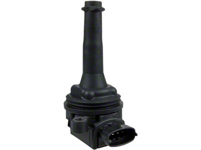 NGK 2016 Volvo XC70 COP Ignition Coil - 49027