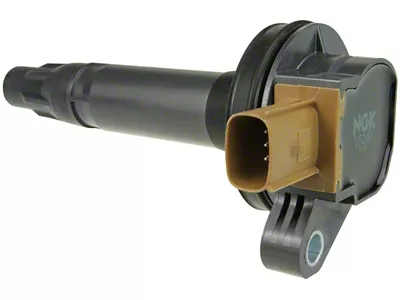 NGK 2017-15 Lincoln Navigator COP Pencil Type Ignition Coil - 48768