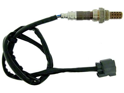 NGK Acura CL 1999-1997 Direct Fit Oxygen Sensor - 24603