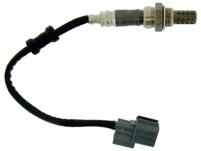 NGK Acura CL 1999-1998 Direct Fit Oxygen Sensor - 24625