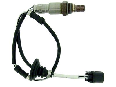 NGK Acura CSX 2011-2006 Direct Fit Oxygen Sensor - 24026