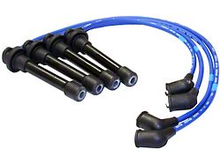 NGK Acura EL 2000-1997 Spark Plug Wire Set - 8034