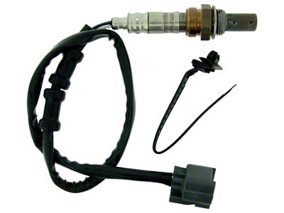 NGK Acura EL 2005-2004 Direct Fit 4-Wire A/F Sensor - 24664