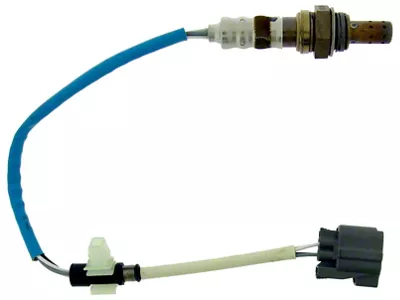 NGK Acura EL 2005-2004 Direct Fit Oxygen Sensor - 24242