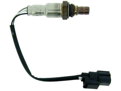 NGK Acura ILX 2014-2013 Direct Fit Oxygen Sensor - 24048