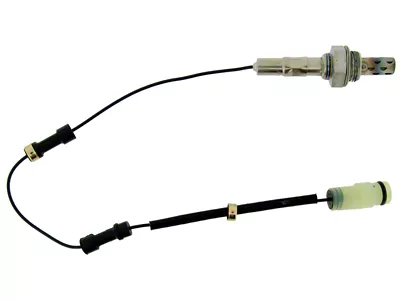 NGK Acura Integra 1991-1986 Direct Fit Oxygen Sensor - 24033
