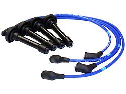 NGK Acura Integra 1993-1990 Spark Plug Wire Set - 9259
