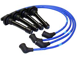 NGK Acura Integra 2001-1994 Spark Plug Wire Set - 8041