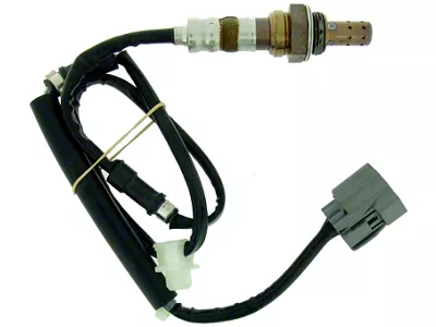 NGK Acura MDX 2002-2001 Direct Fit Oxygen Sensor - 24284