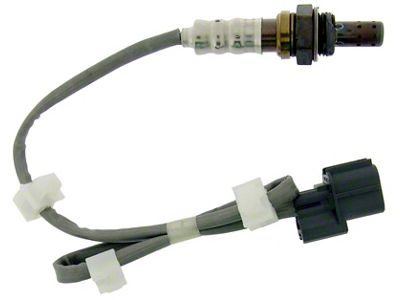 NGK Acura MDX 2006-2003 Direct Fit Oxygen Sensor - 24416