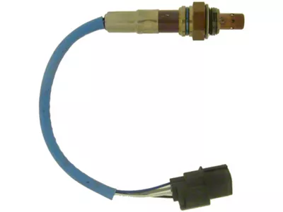 NGK Acura MDX 2009-2007 Direct Fit 5-Wire Wideband A/F Sensor - 24346